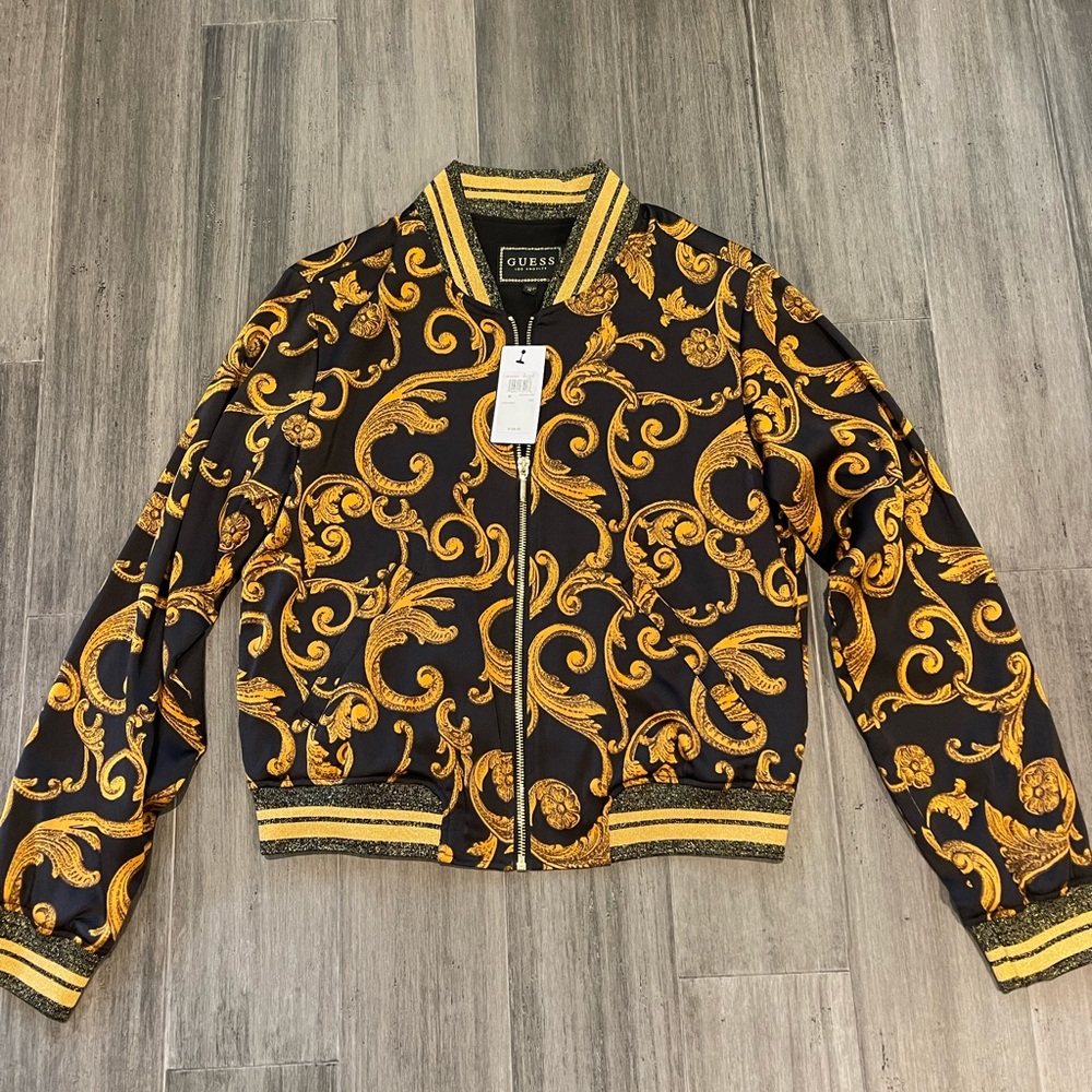 Guess jacket
